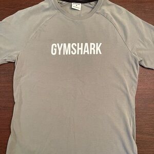 Mens Gymshark size medium slim fit